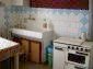 The kitchen