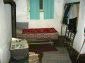 Inside the house