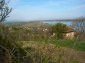 View over the property