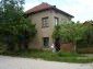 The house