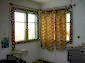 inside the house