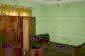 One of the rooms