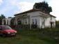 The house