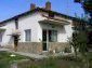 The house