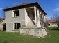Other side of the two storey house