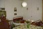 One of the rooms