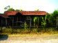the house