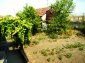 the yard