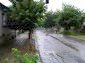 The road