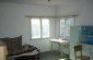 inside the house