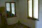 inside the house