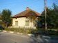 the house