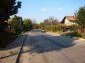 the road