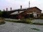 The building