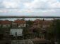 the village