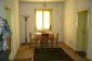 inside the house