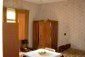 One of the rooms