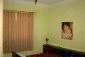 The bedroom