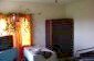 One of the rooms
