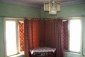 One of the rooms