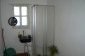 The bathroom