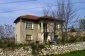 The house