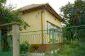 the house