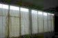 inside the house