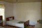 The bedroom