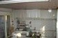 The kitchen