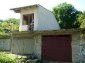 The house
