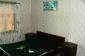 The bedroom