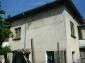 the house