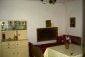 One of the rooms