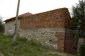 A brick wall