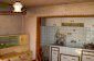 The kitchen