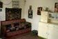 One of the rooms