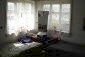 The bedroom