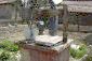 The well