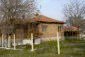 The house