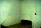 The bedroom