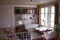 One of the rooms