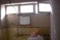 The bathroom