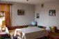 One of the rooms