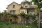 The house