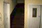 An inner staircase