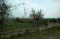 The huge garden