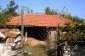 An outbuilding