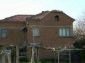 the house