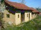 an outbuilding